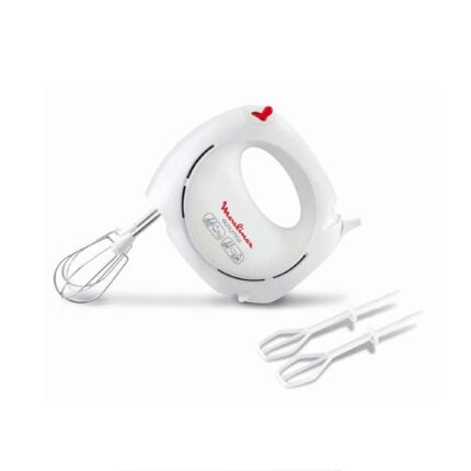 Moulinex Hand Mixer EasyMax HM2501B1