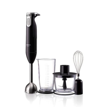 Panasonic Hand Blender MX-SS1BTZ
