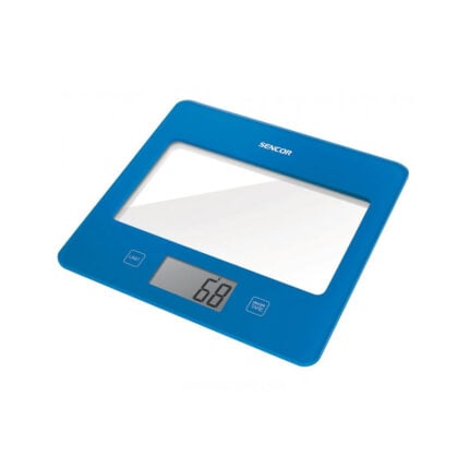 Sencor Kitchen Scale SKS5022BL