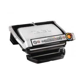 Tefal Grill GC712D28 Stainless