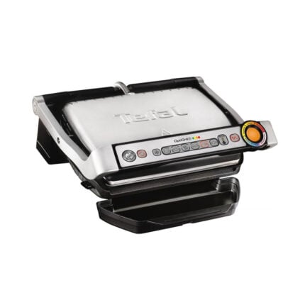 Tefal Grill GC712D28 Stainless Steel