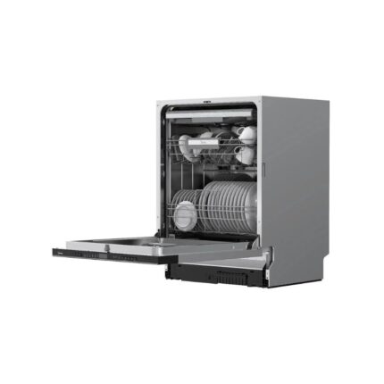 Midea Dishwasher Built-in WQP14-W7703M