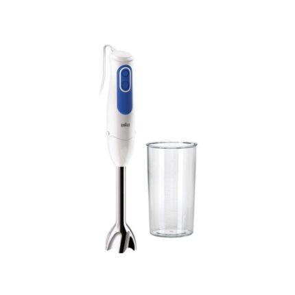 Braun Hand Blender MQ3000HB STAINLESS