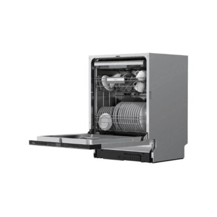 Midea Dishwasher Built-in WQP14-W7703M
