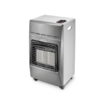 Delonghi Heater Gas IR3010 Grey/White