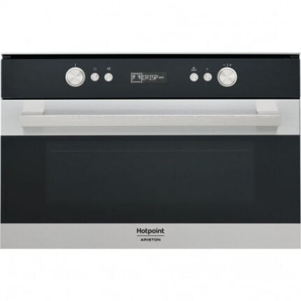 Hotpoint Ariston Microwave Oven Built-In 60*38cm MD764IXHA