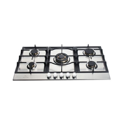 queen chef Hob 90cm PG9051S INOX