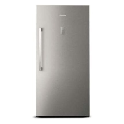 Hisense Fridge/freezer FV769N4ASU R RIGHT silver no frost