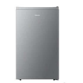 Hisense Fridge 5ft RR122D4ASU SILVER