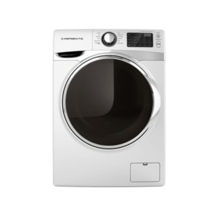 Campomatic Washer 12kg 1400RPM WM12DW WHITE