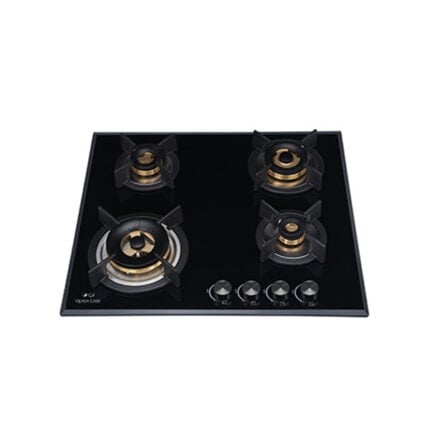 Queen Chef Hob 60cm PG604B1FG-ACB