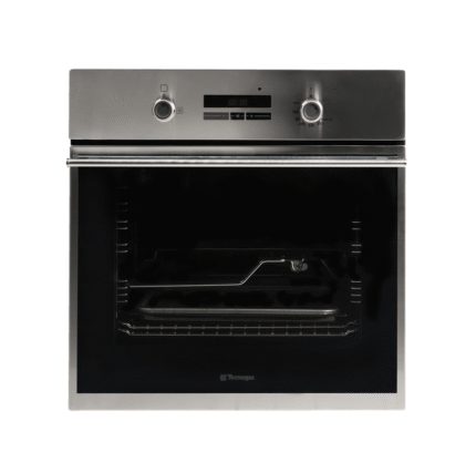 Tecnogas Oven Built-In 60cm FN2K66E9X ELECTRIC