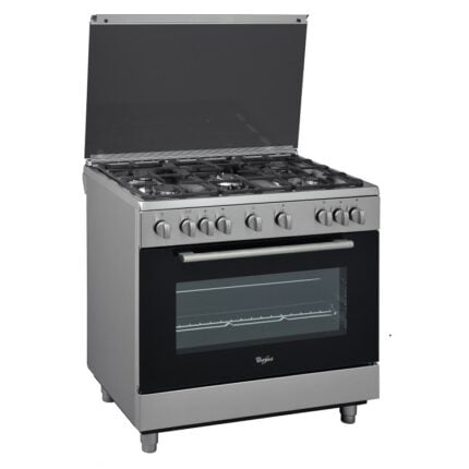 Whirlpool Cooker 90cm  WM9GC1KCXMEA