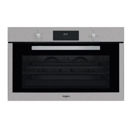 Whirlpool Oven Built-in 90cm MSAI5G3FIX GGV