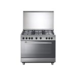 France Cooker 90cm 9650ZXCIFSF Inox
