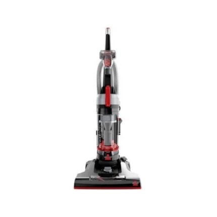 Bissell Upright Vacuum Cleaner PowerForce 2110E red