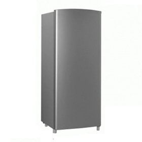 HISENSE Fridge RR198D(N)4ASU silver