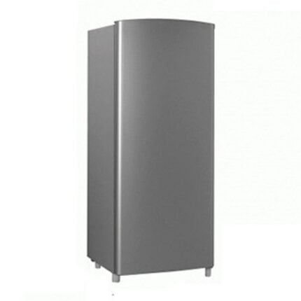 HISENSE Fridge RR198D(N)4ASU silver