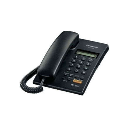 Panasonic Phone KXT7703XB