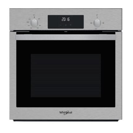 Whirlpool Oven Built-in 60cm OSA Y3G3F IX GGV Inox
