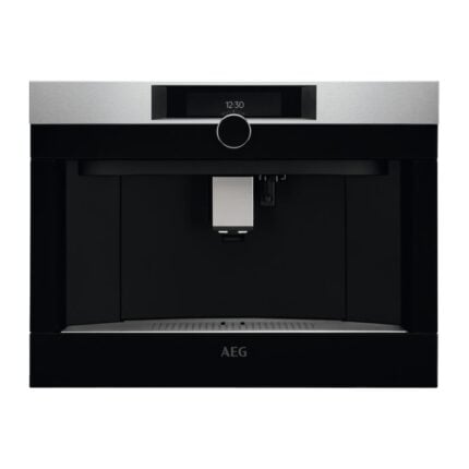 AEG Coffee Machine Built-In 60cm KKK994500M Inox