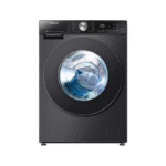 Hisense washer 12kg auto dose WF5S1245BB Black
