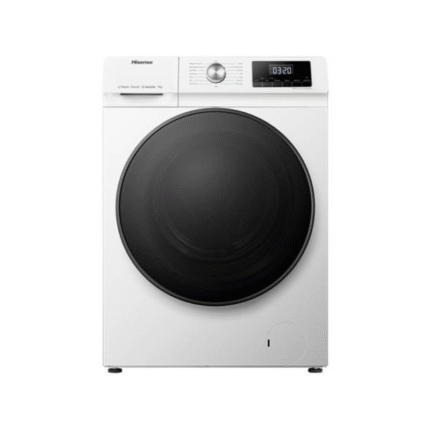 Hisense Washer 9kg WFQA9014EVJMW White