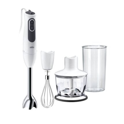Braun Hand Blender MQ3135
