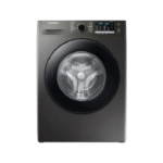 Samsung Washer 9kg WW90TA046AX1FH silver