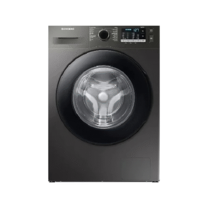 Samsung Washer 8kg WW80TA046AX1FH Silver