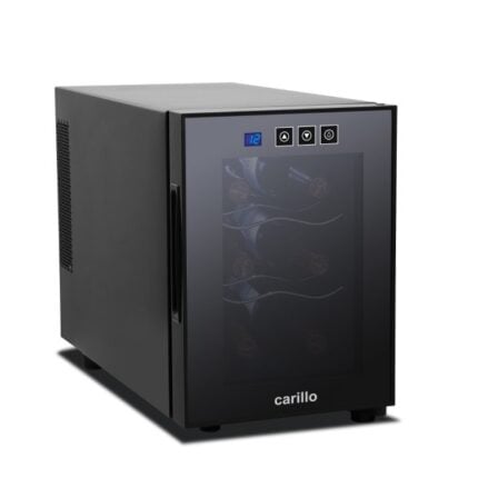 Carillo Wine Cooler CROW06B01