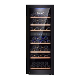 G3 Ferrari Wine Cooler DSWC73BDZ