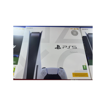 Sony PS5 Console STD D Chassis CFI-2016A01Y