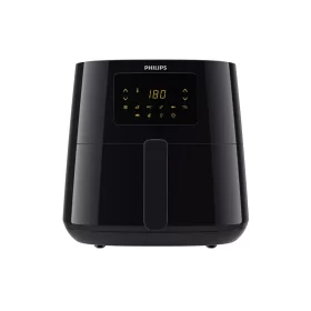 Philips Air Fryer HD9270 black XL