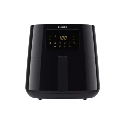 Philips Air Fryer HD9270 black XL