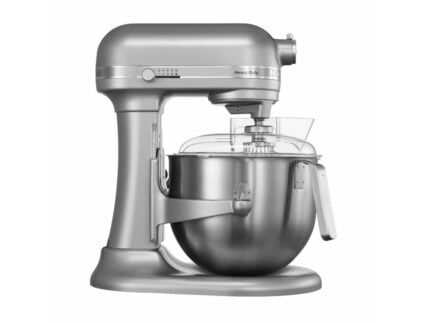 KitchenAid Mixer 5KSM7591XESL 6.9L Silver Heavy Duty