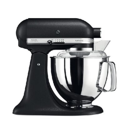 KitchenAid Stand Mixer 5KSM175PSEBK Cast Iron Black