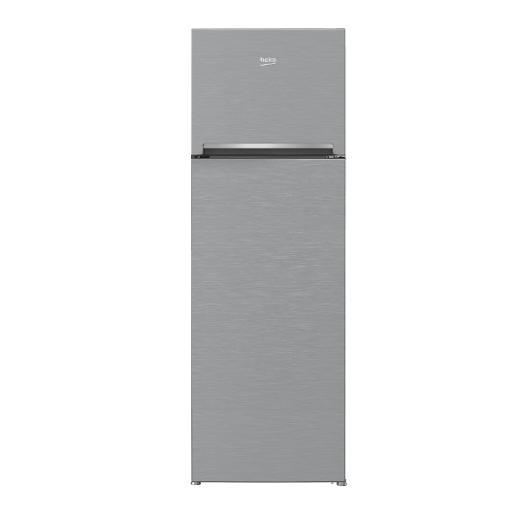 Beko Fridge 22ft RDNE510M20XB Inox Aghasarkissian