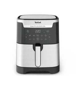 Tefal Easy Fry & Grill EY801D27 XXL 2in1