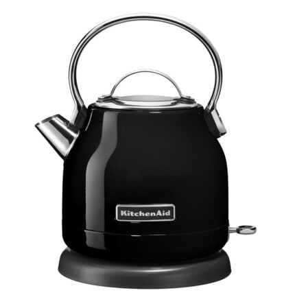 KitchenAid Kettle 5KEK1222EOB Onyx Black