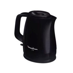 Moulinex Kettle 1.5L BY150827 BLK