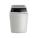 Midea Washer Top Load 18kg MA500W180/G silver