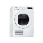 Whirlpool Dryer Condenser 10kg DDLX100113 White