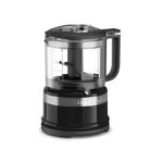Kitchen Aid Chopper 5KFC3516EOB Onyx Black