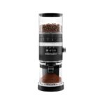 Kitchen Aid Grinder 5KCG8433EBM Matte Black