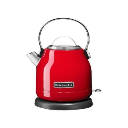 Kitchen Aid Kettle 5KEK1222EER Empire red
