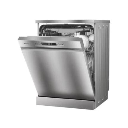 Hisense Dishwasher HS623E90X Stainless