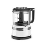 Kitchen Aid Chopper 5KFC3516EWH White