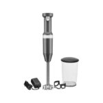 Kitchen Aid Hand Blender 5KHBBV53EDG Charcoal Grey
