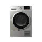 Midea Dryer Condenser 10kg MDC100-C01S SILVER